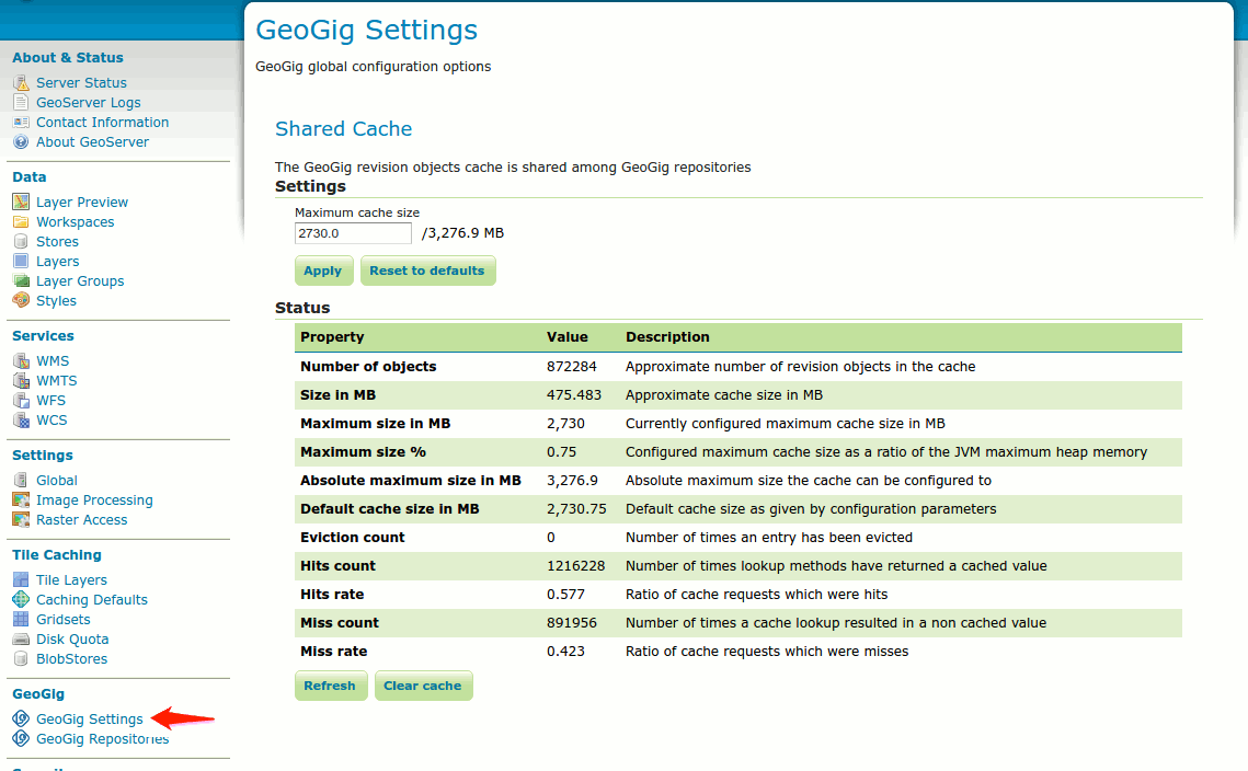 ../_images/geoserver_geogig_settings_page.png